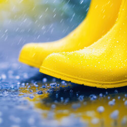 Spring into Action