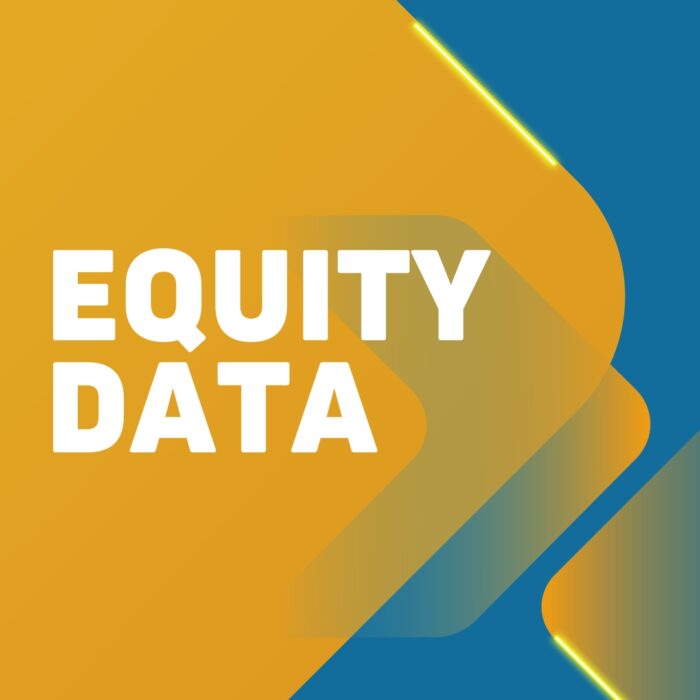 Interactive Dashboard on Equity Coming Summer 2026